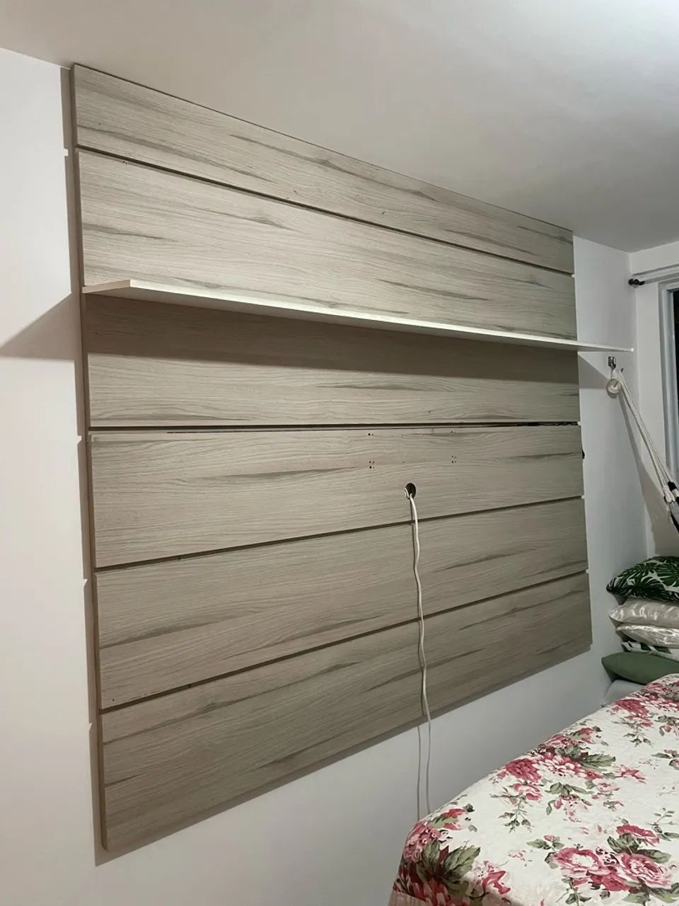 Painel para TV Mdf - Foto 4
