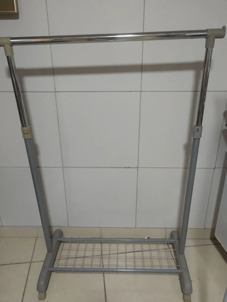 Cabideiros Arara 