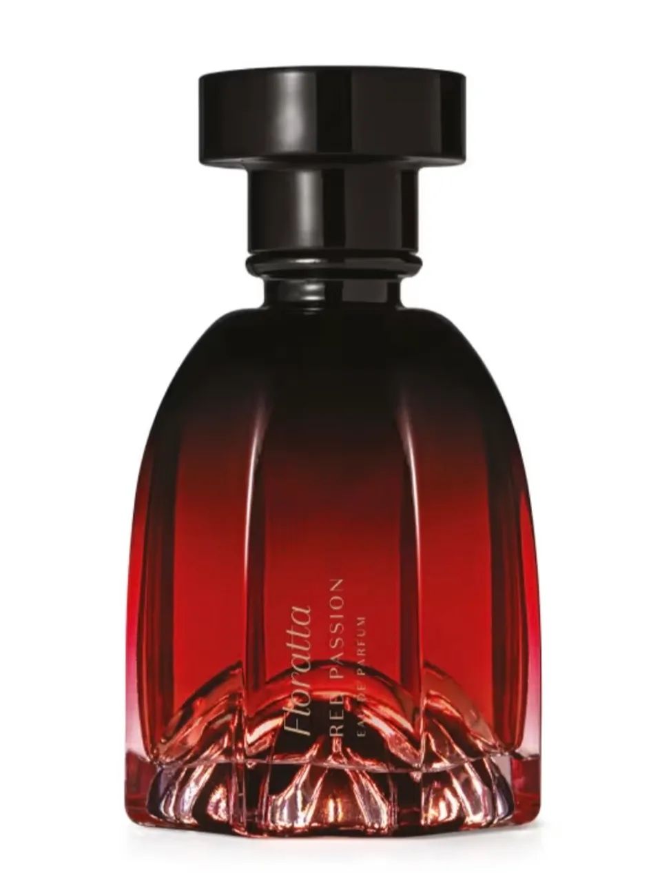 Floratta Red Passion  - Foto 2