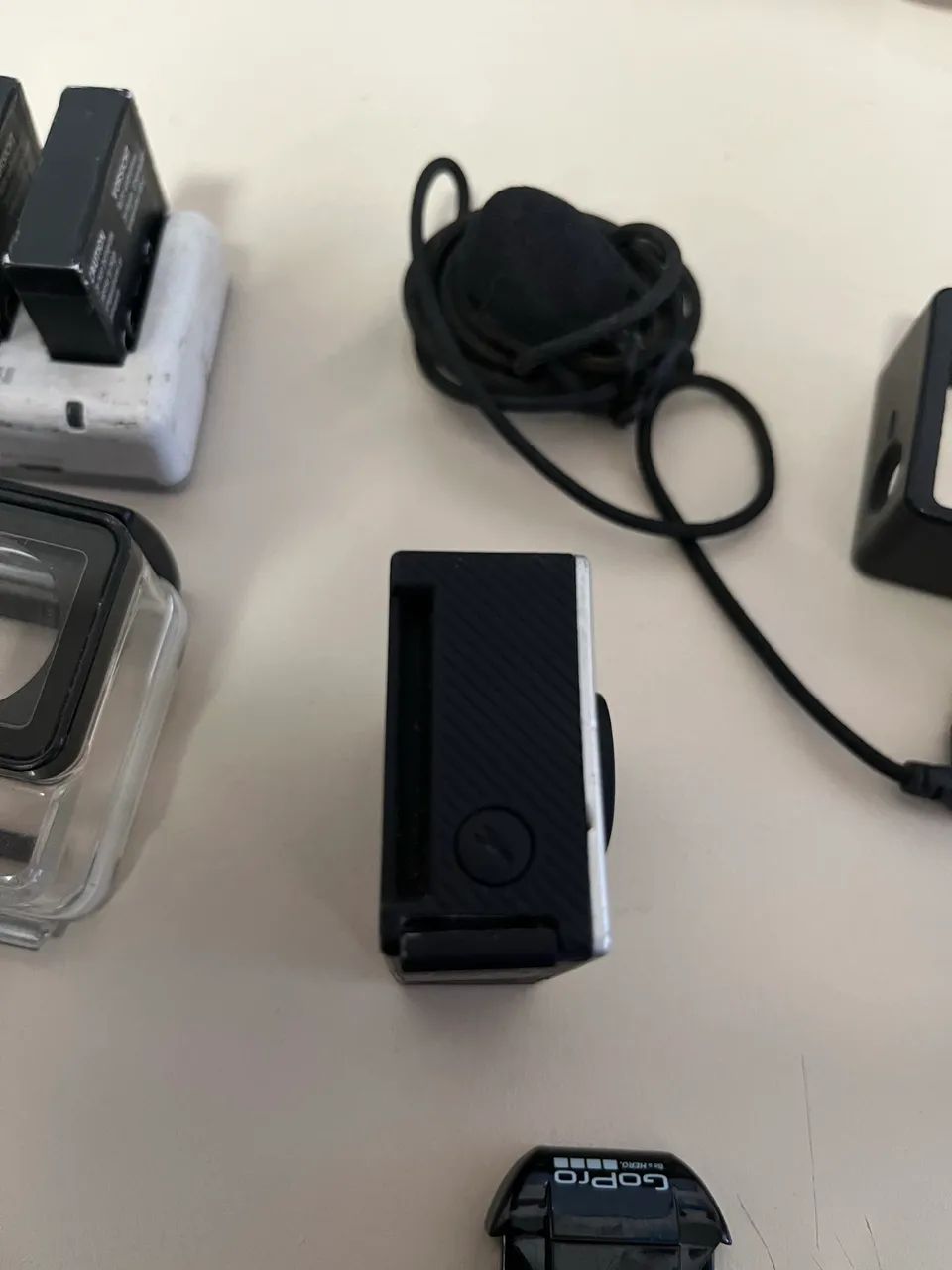 Hero 4 perfeita !!  - Foto 4