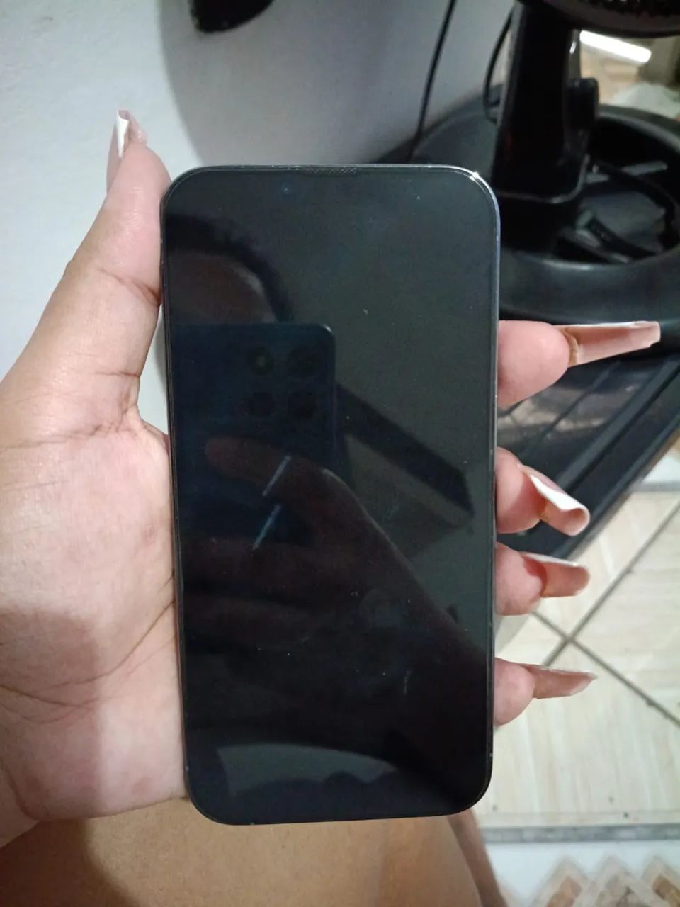 iPhone 13 Pro Max - Foto 2