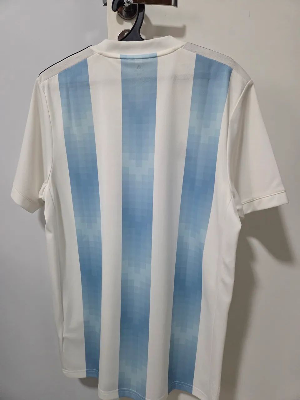 Camisa Argentina 2018 M Original - Foto 3