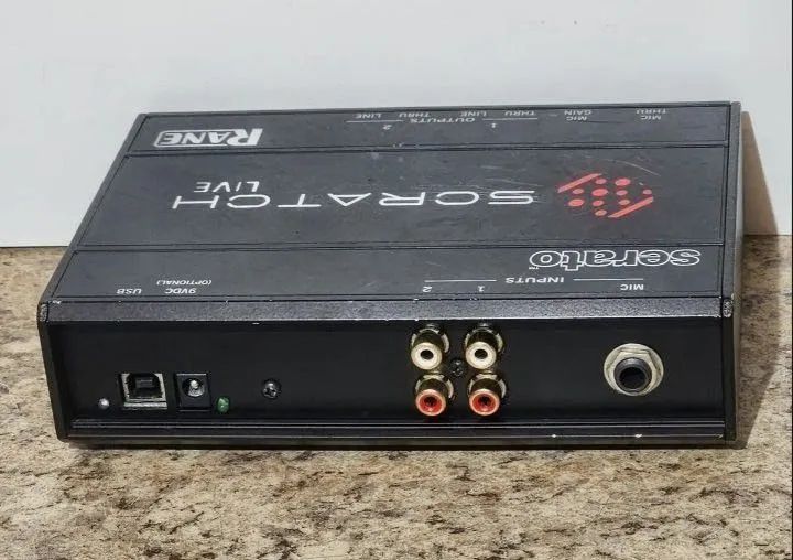 Rane SL1 - Foto 3