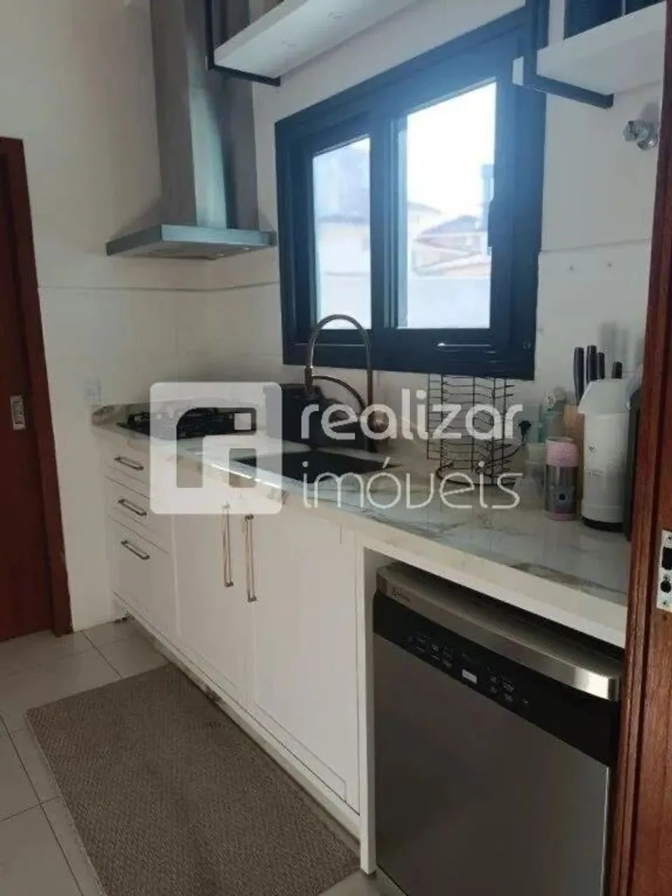 Casa 4 quartos no bairro Daniela - Florianópolis. - Foto 5