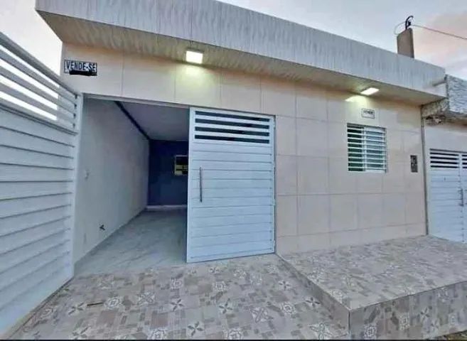VENDO CASA EM ITACIBA CARIACICA