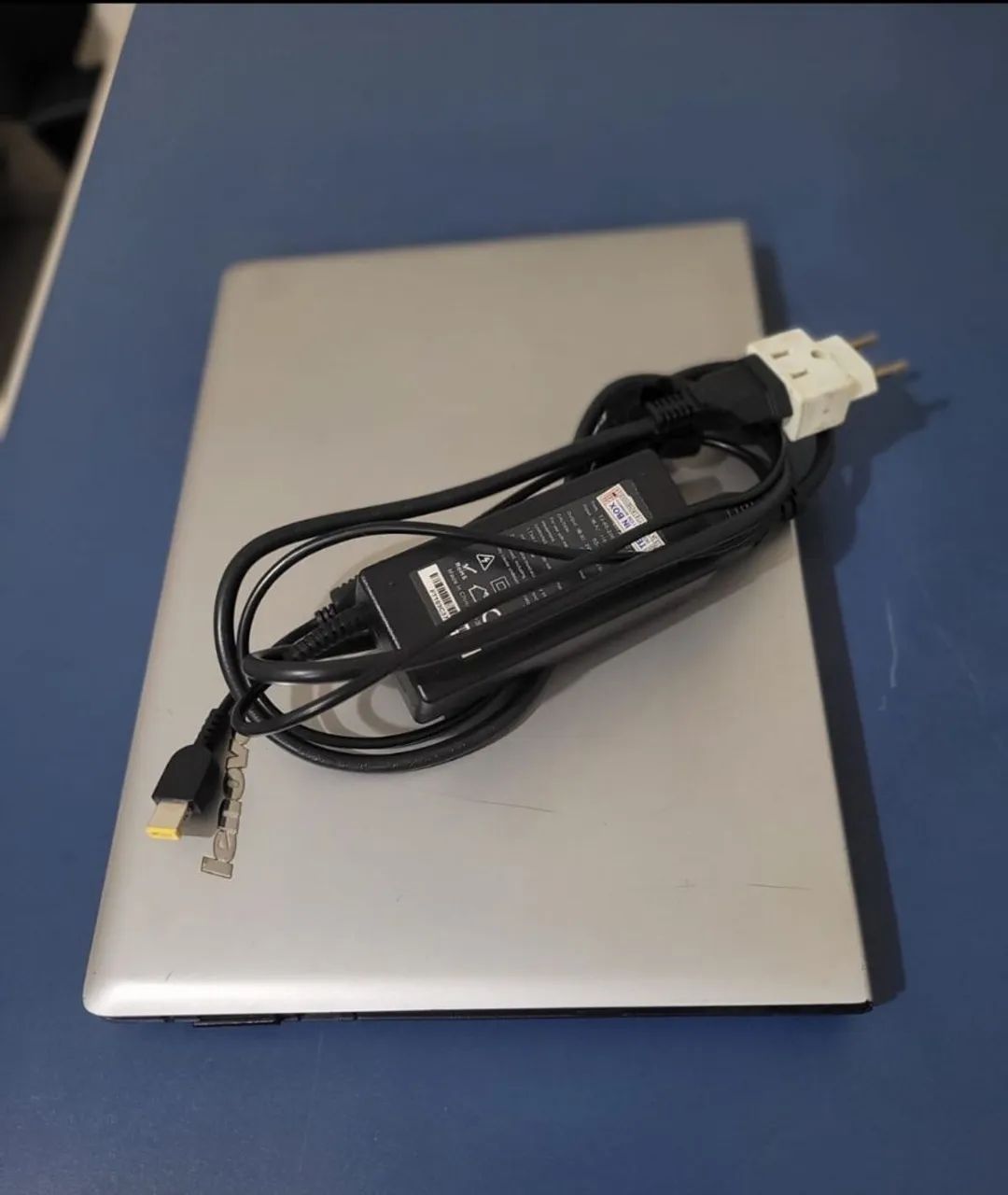 Vende-se Notebook 