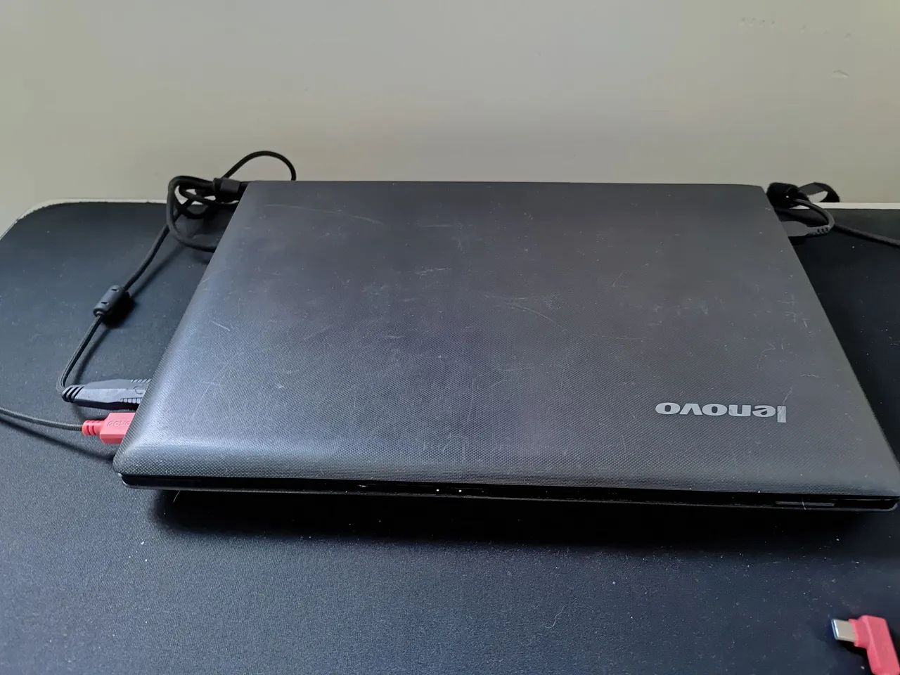Notebook Lenovo - Foto 3