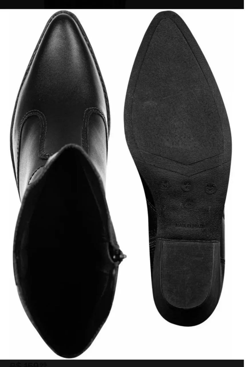 Bota Country - Foto 4