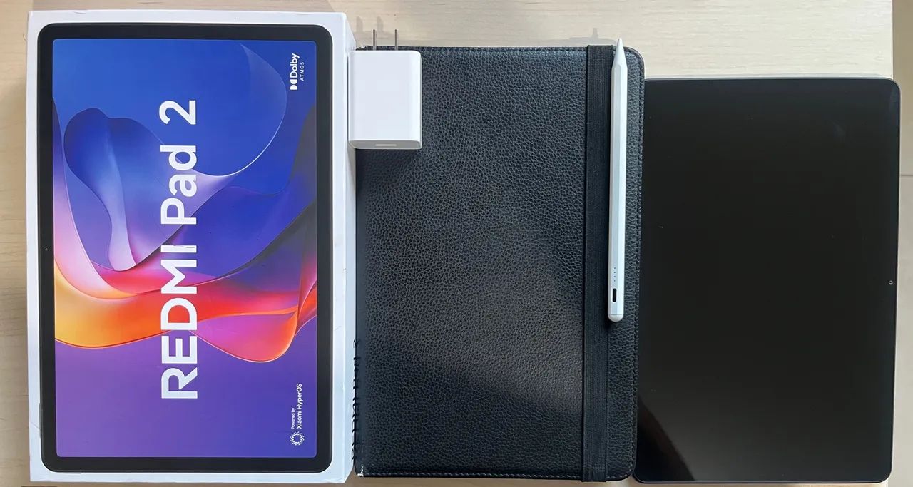 Tablet REDMI Pad 2 - Foto 5