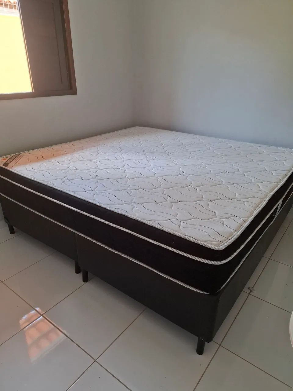Cama King Size  - Foto 4