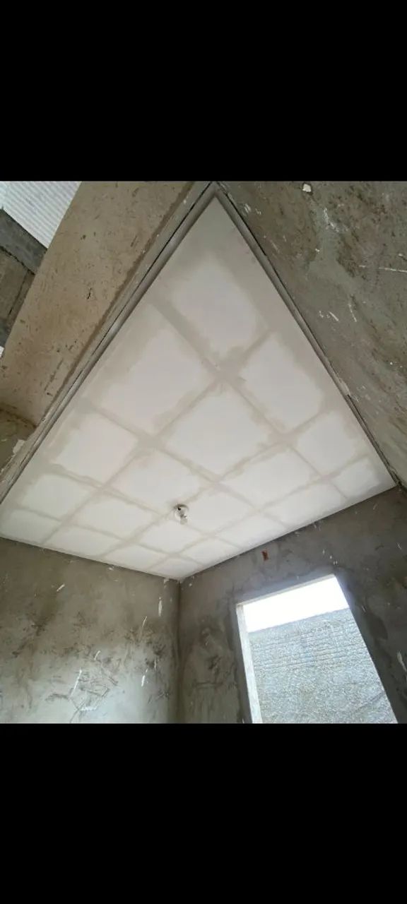 Tudo em gesso em geral 