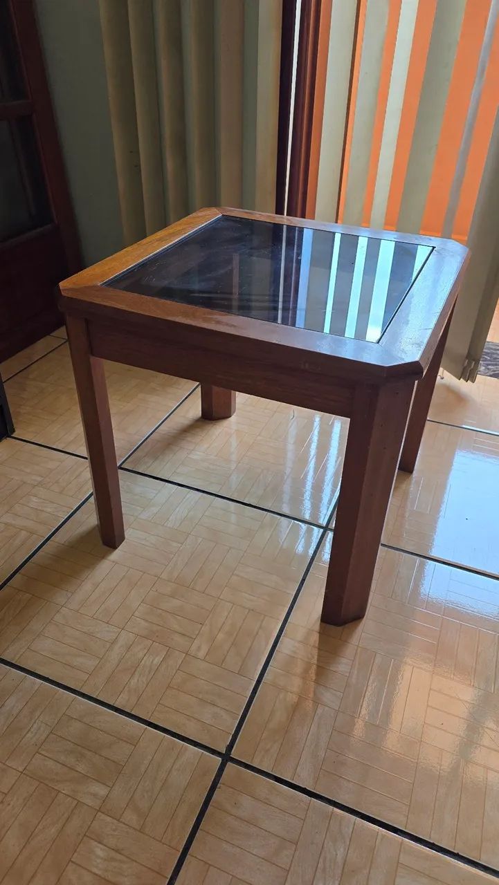 mesinha para sala