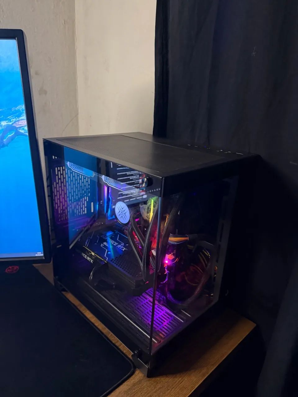 PC Gamer Completo 