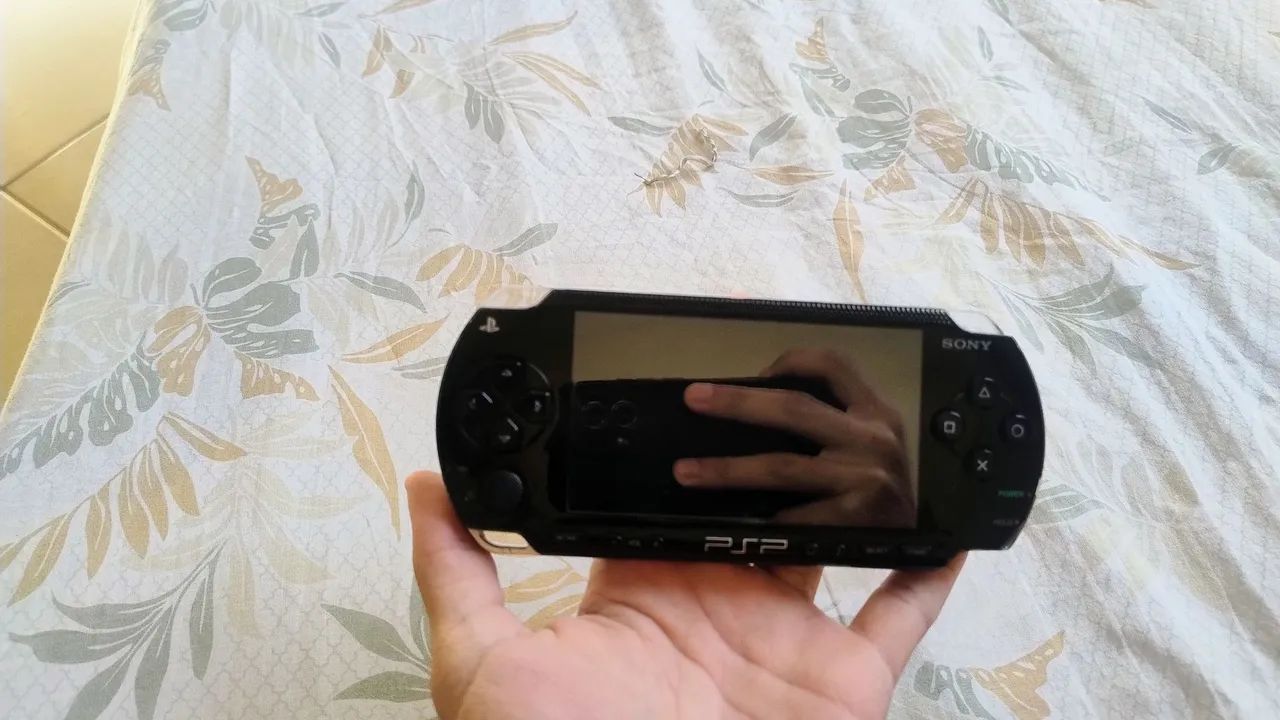 PSP - Foto 3
