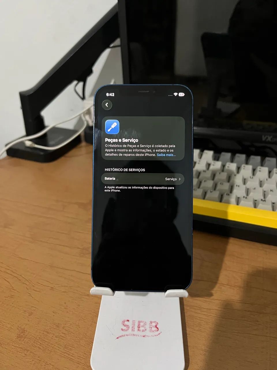 Iphone 12 - Foto 5