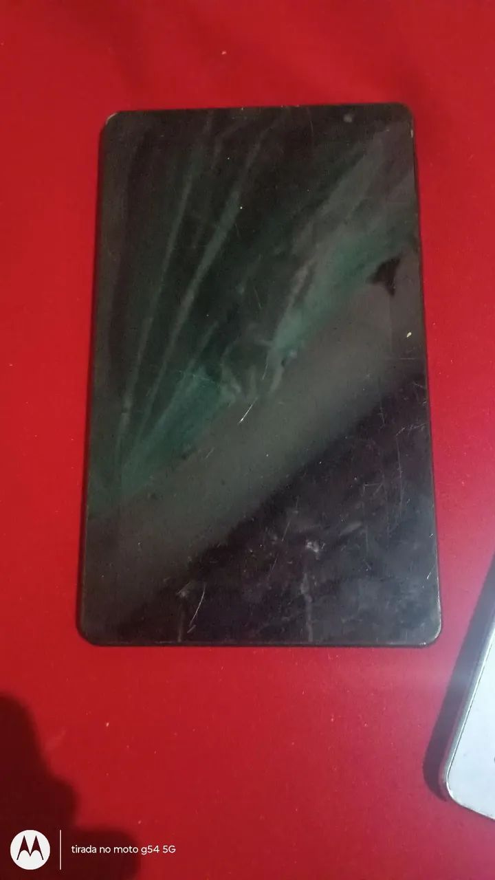 Vendo tablets por 100,00 