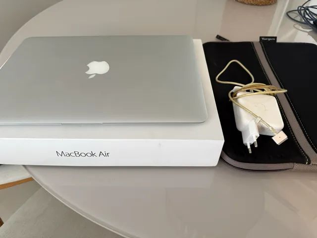 Macbook Air 2015 - Foto 3