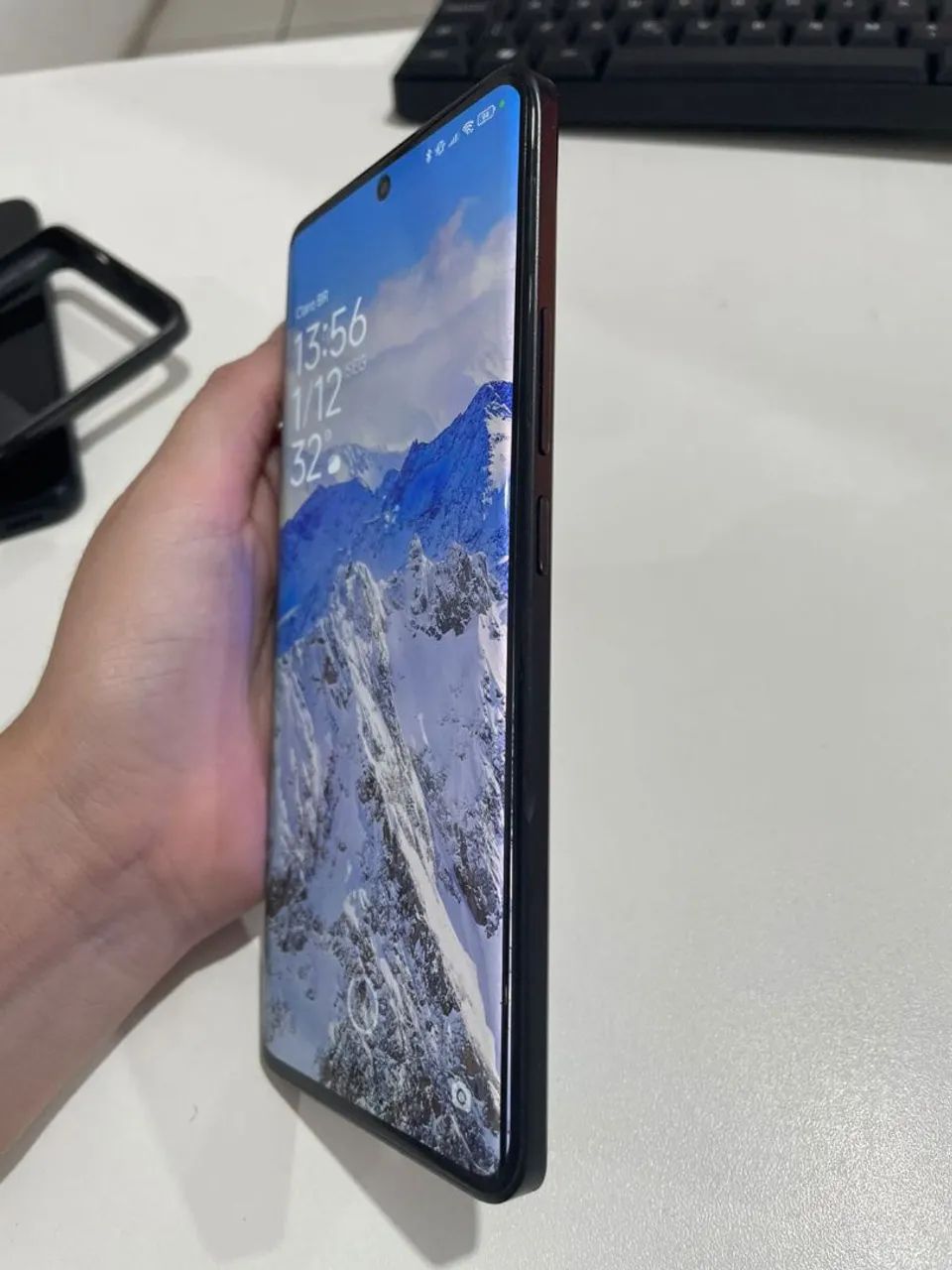 REDMI TPNE 13 PRO PLUS 5G - Foto 2