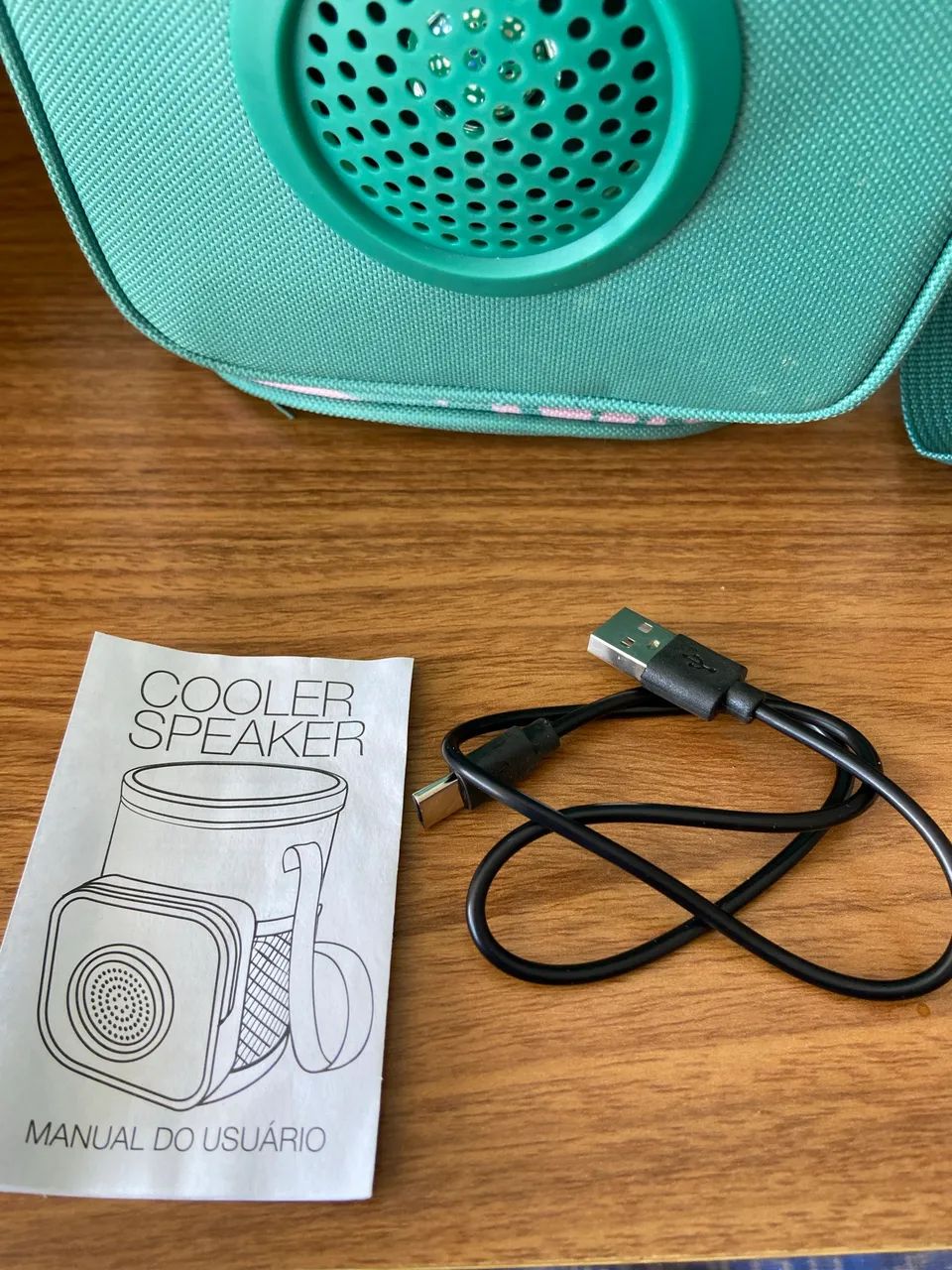 Cooler Speaker - Foto 2