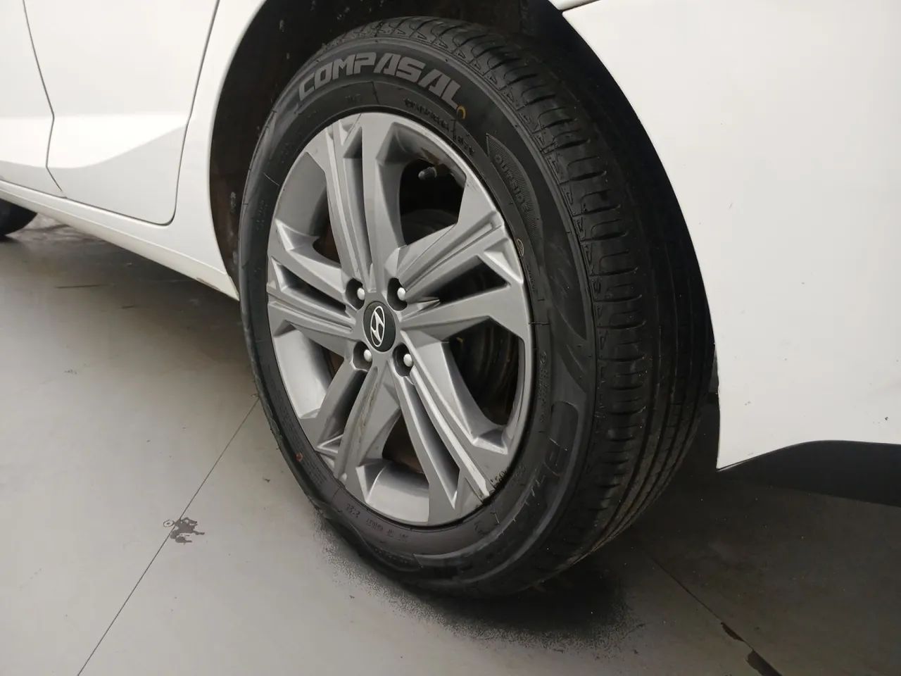 Hyundai HB20S Limited 1.0 TB Flex 12V Aut., foto 12 de 18