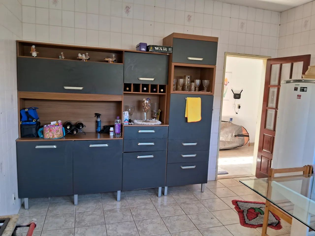 Excelente casa para curtir a mais badalada praia de nova guarapari .Peracanga  - Foto 10