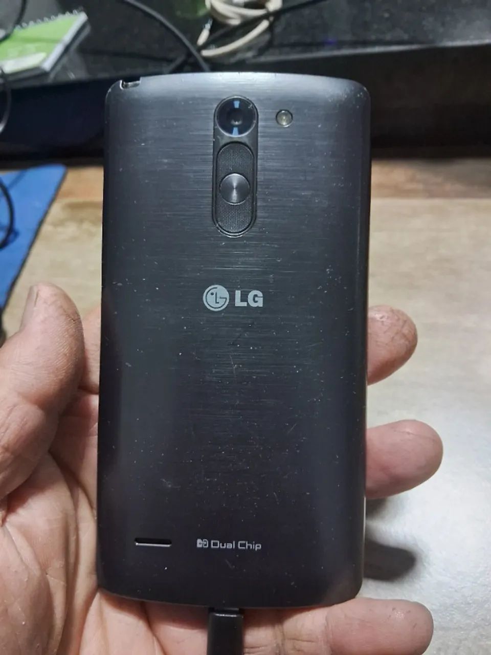 lg G3 stylus D690  - Foto 2