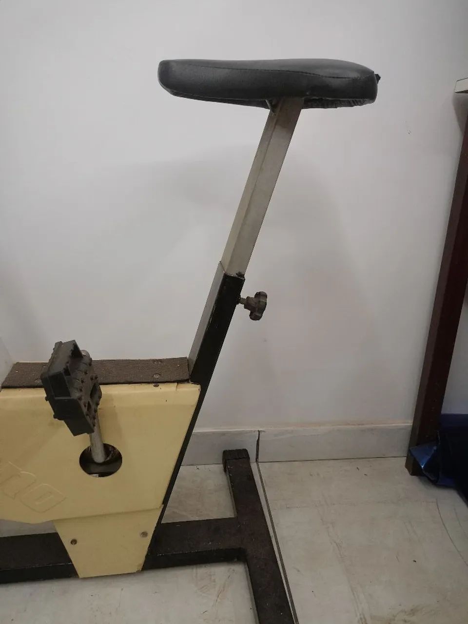 Bicicleta ergométrica  - Foto 2
