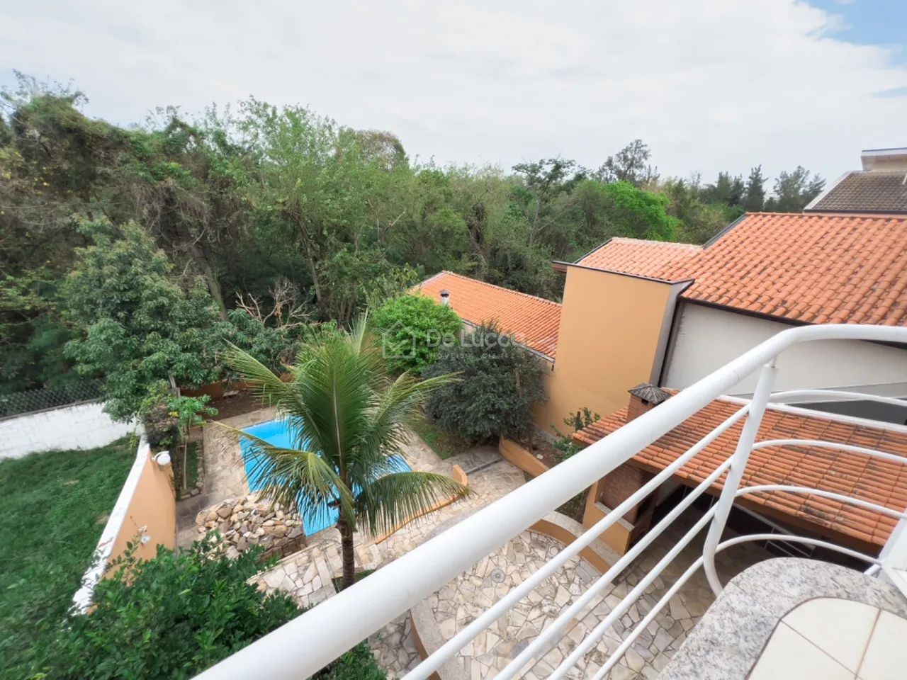 casa - Loteamento Chácara Prado - Campinas - Foto 4