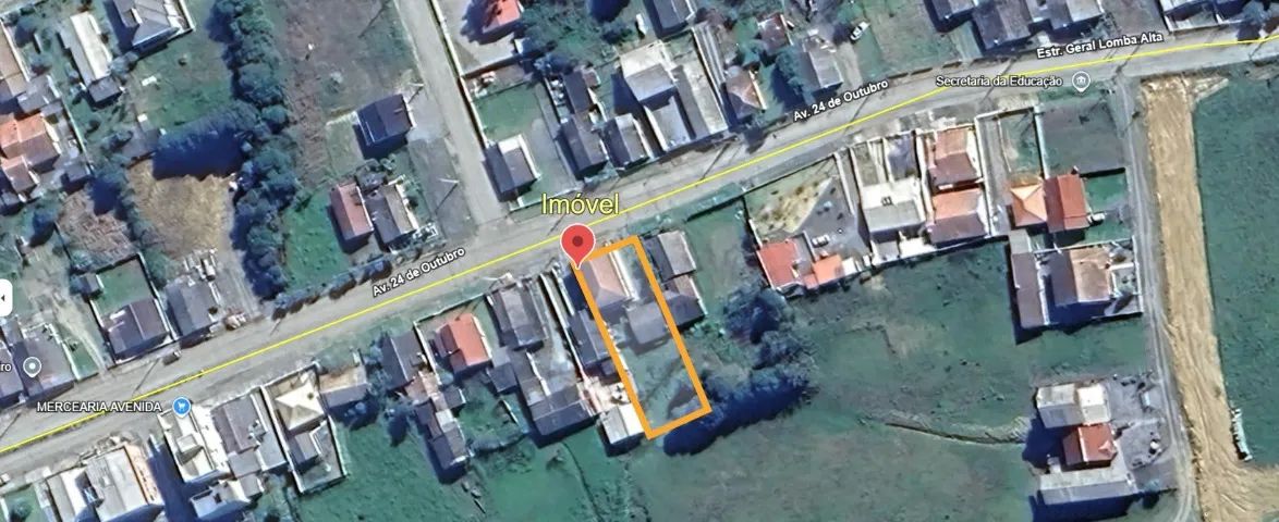 Imóvel Comercial / Residencial em Bom Retiro/SC - Foto 4
