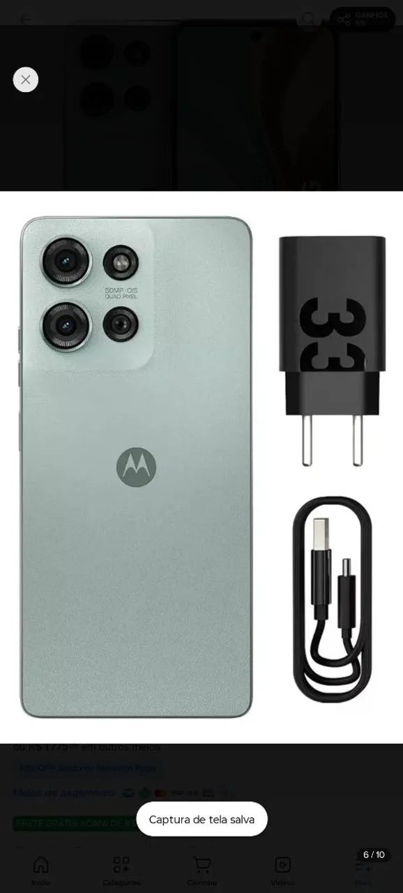 Celular  - Foto 5