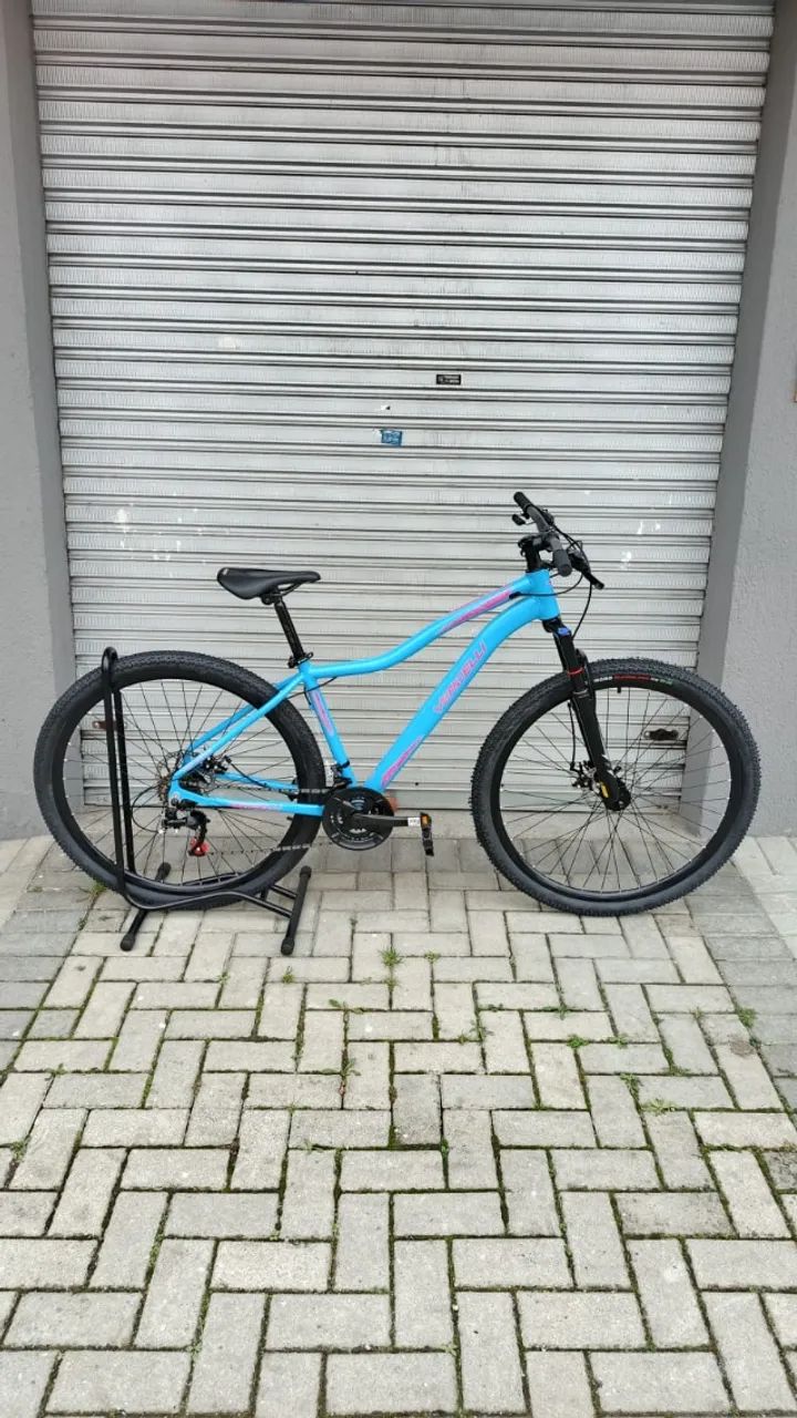 Bicicleta Vercelli aro 29  - Foto 2