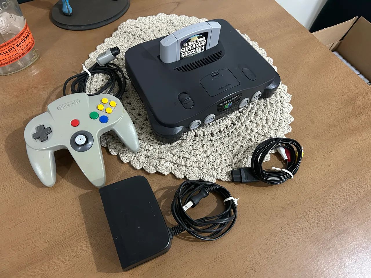 Nintendo 64 - Foto 4