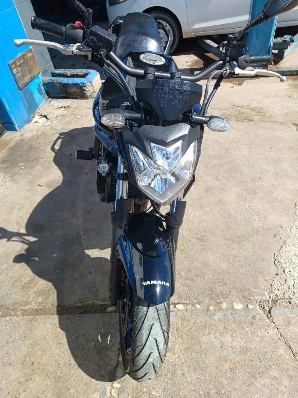 Fazer 609 - Foto 3