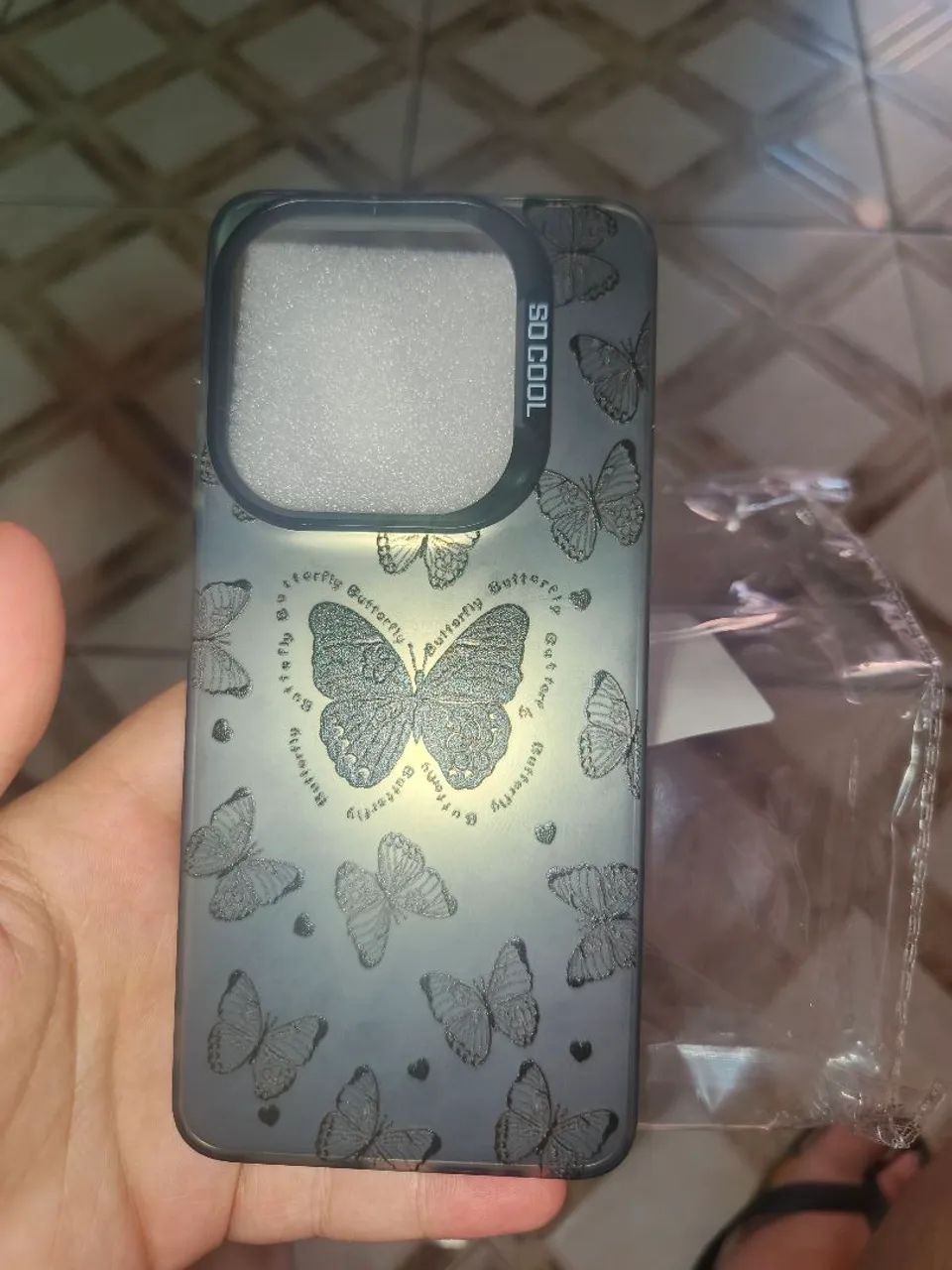 Capa para infinix not 40i - Foto 2