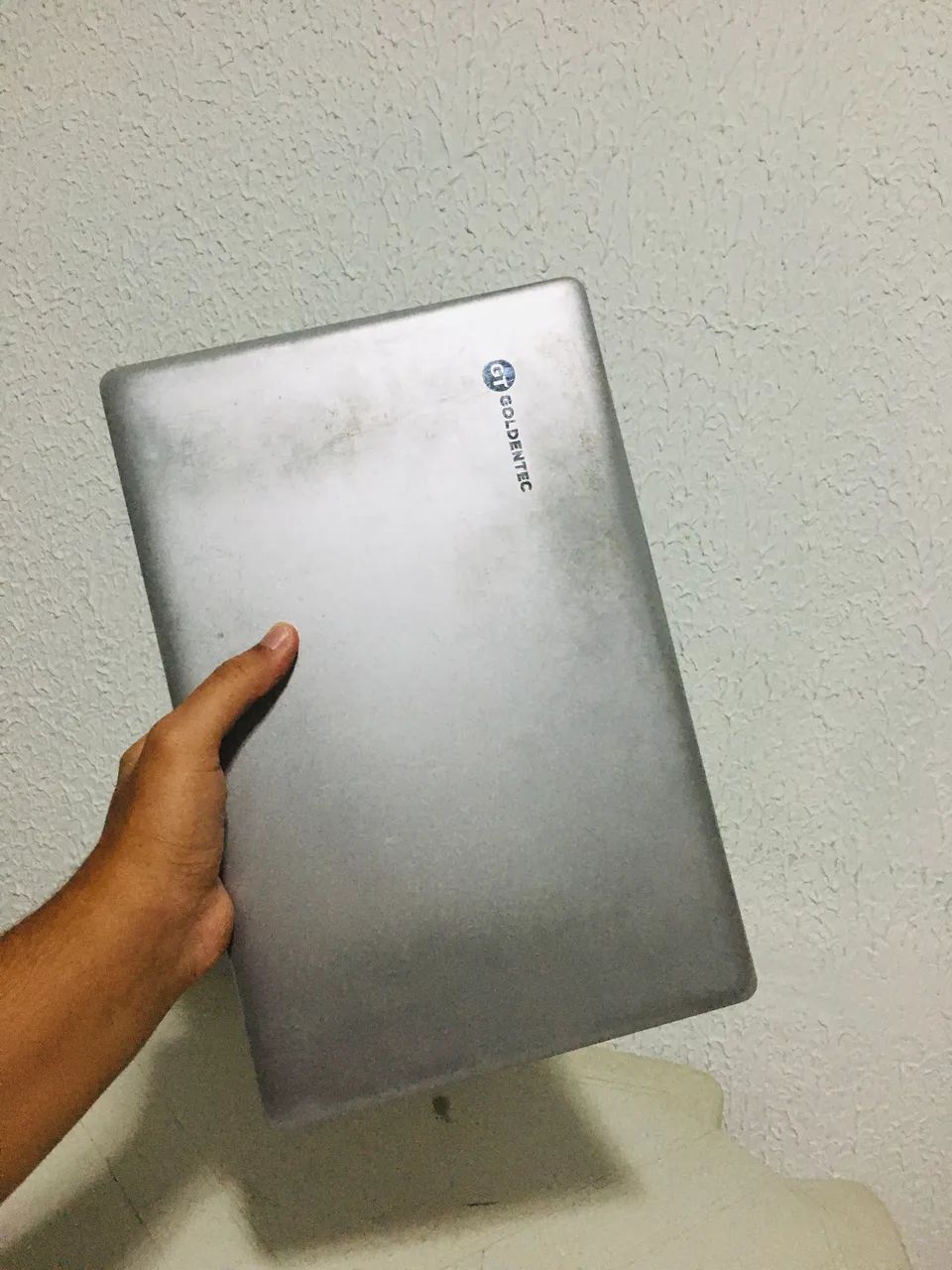 Notebook Intel Windows 10 + Teclado e Mouse | Pronto para Usar - Foto 5