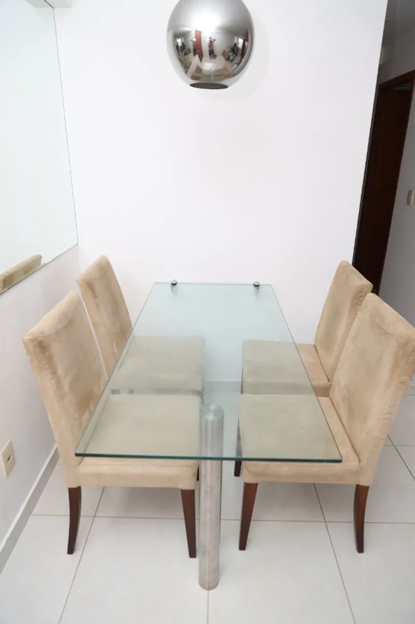 Mesa de Jantar