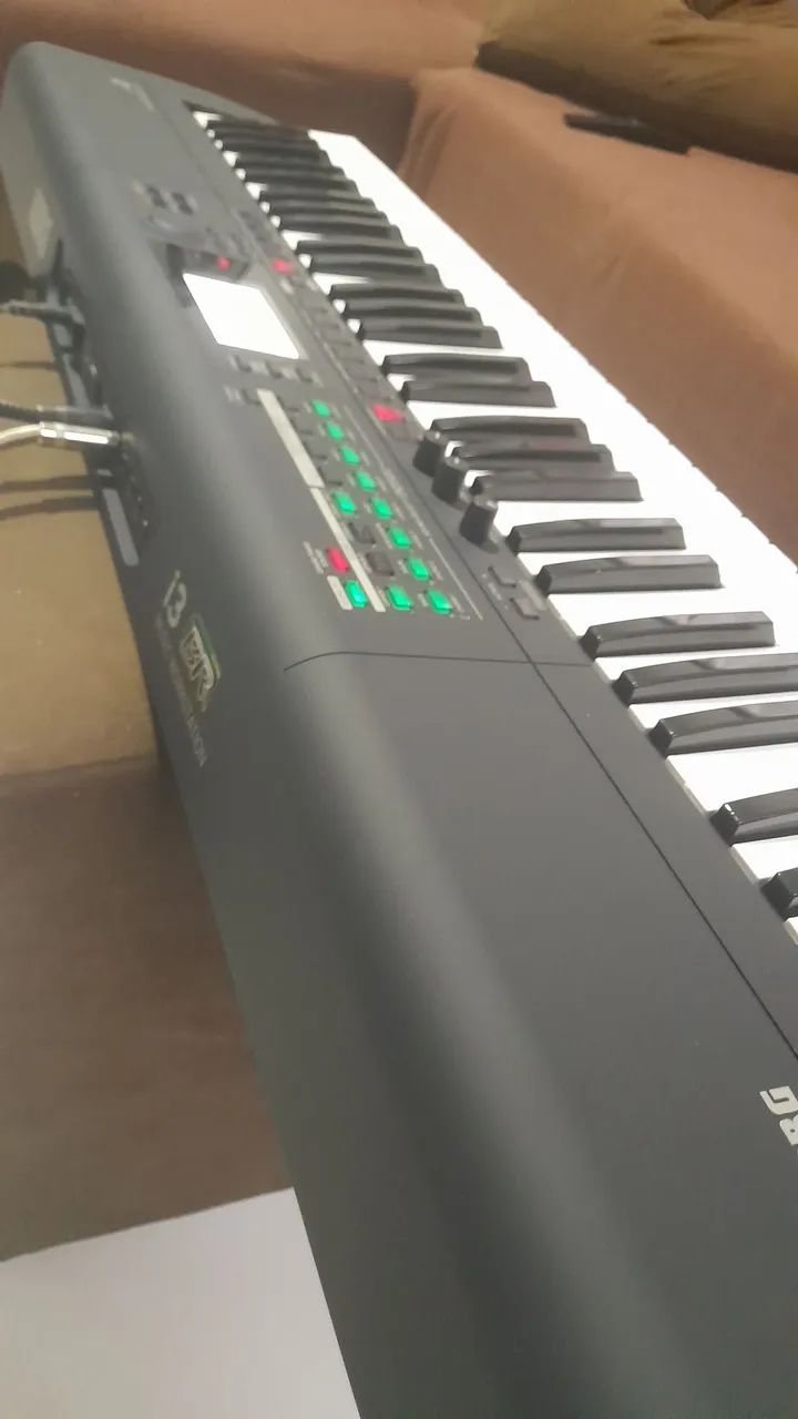 Korg i3