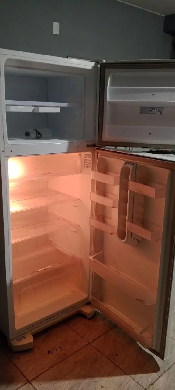 Geladeira  - Foto 4