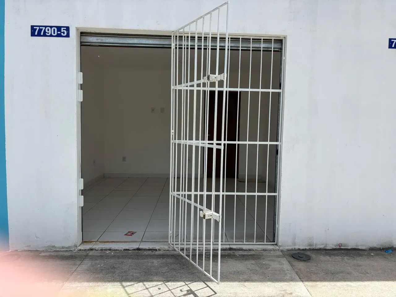 Alugo ponto comercial com 40 metros quadrados com 2 ambientes em Pitimbu - Natal - RN - Foto 2