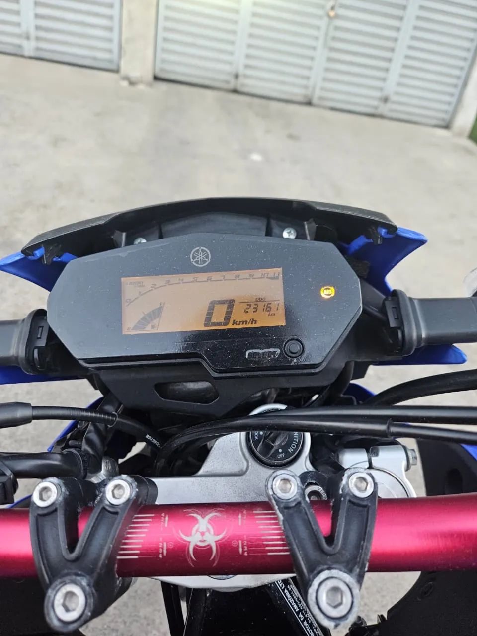 Yamaha lander 2024 - Foto 2