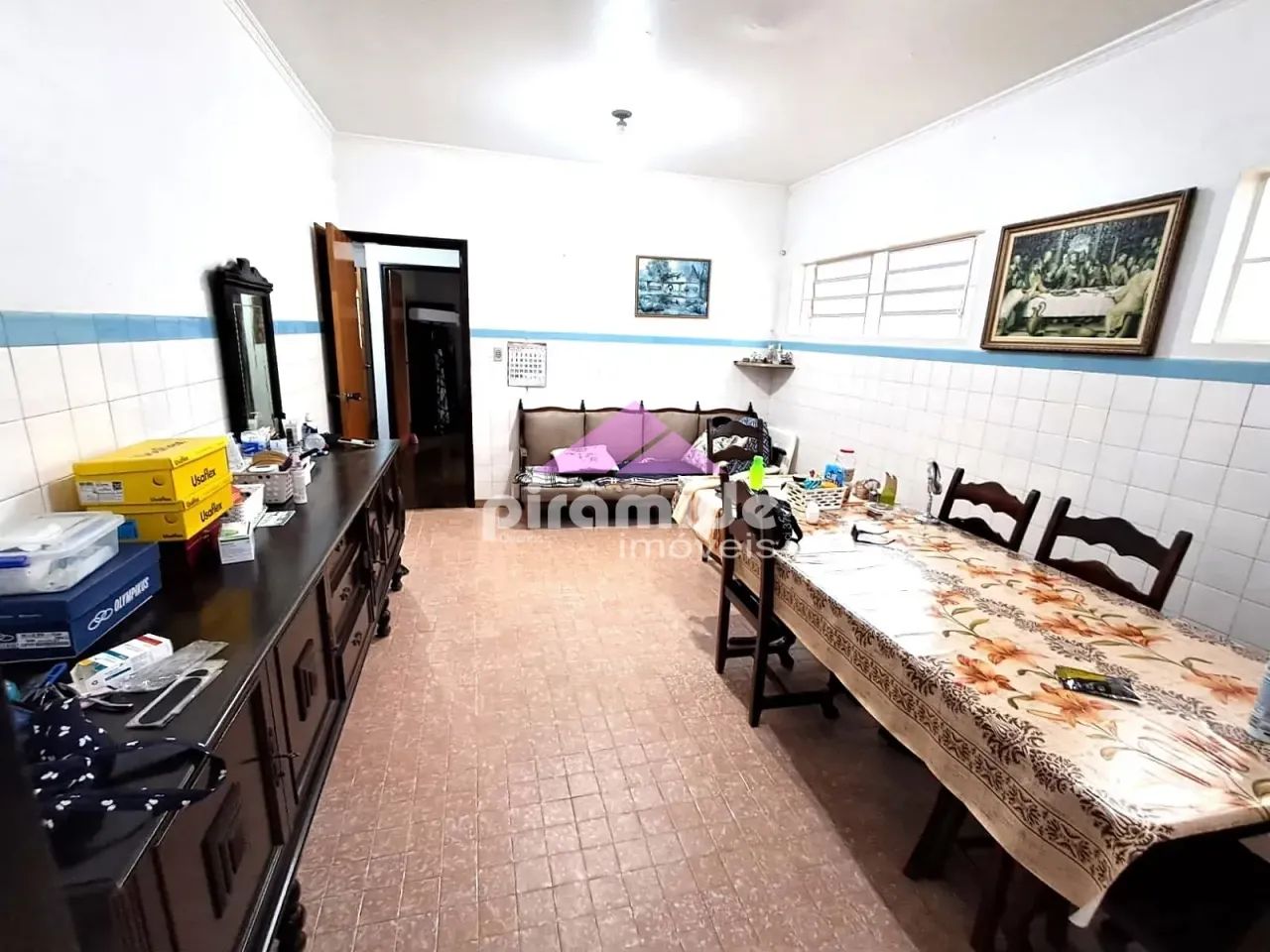 Casa Comercial, área, na Vila Adyana em São José dos Campos - Foto 12