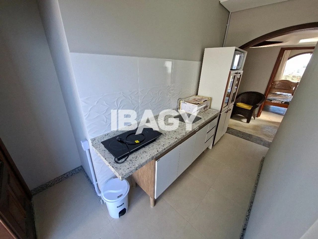 Excelente Apartamento 2 dormitório(s) em Estreito - Florianópolis - Foto 3