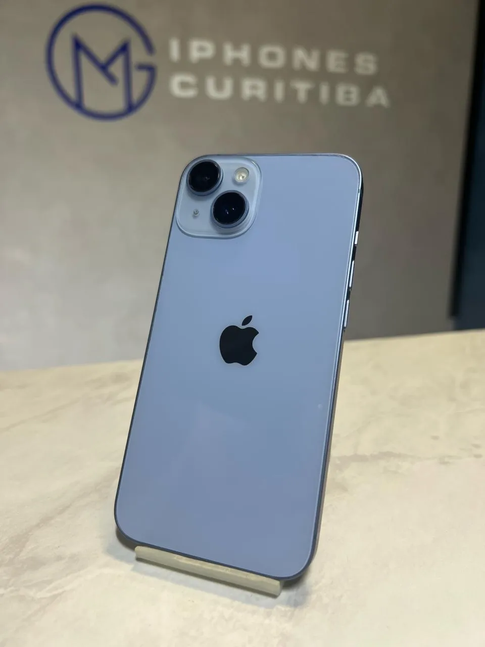 iPhone 15 128gb azul - Celulares e Smartphones - Vila Izabel