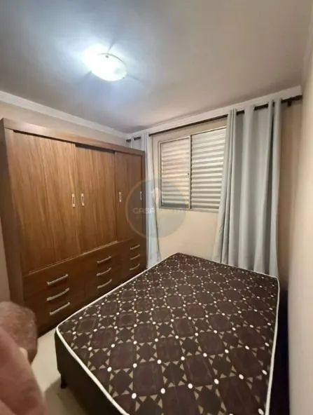 Apartamento Duplex Mobiliado prox à Uniube - Foto 3