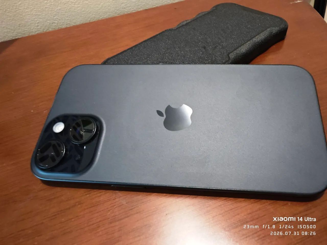 VENDO IPHONE 15 128GB - Foto 3