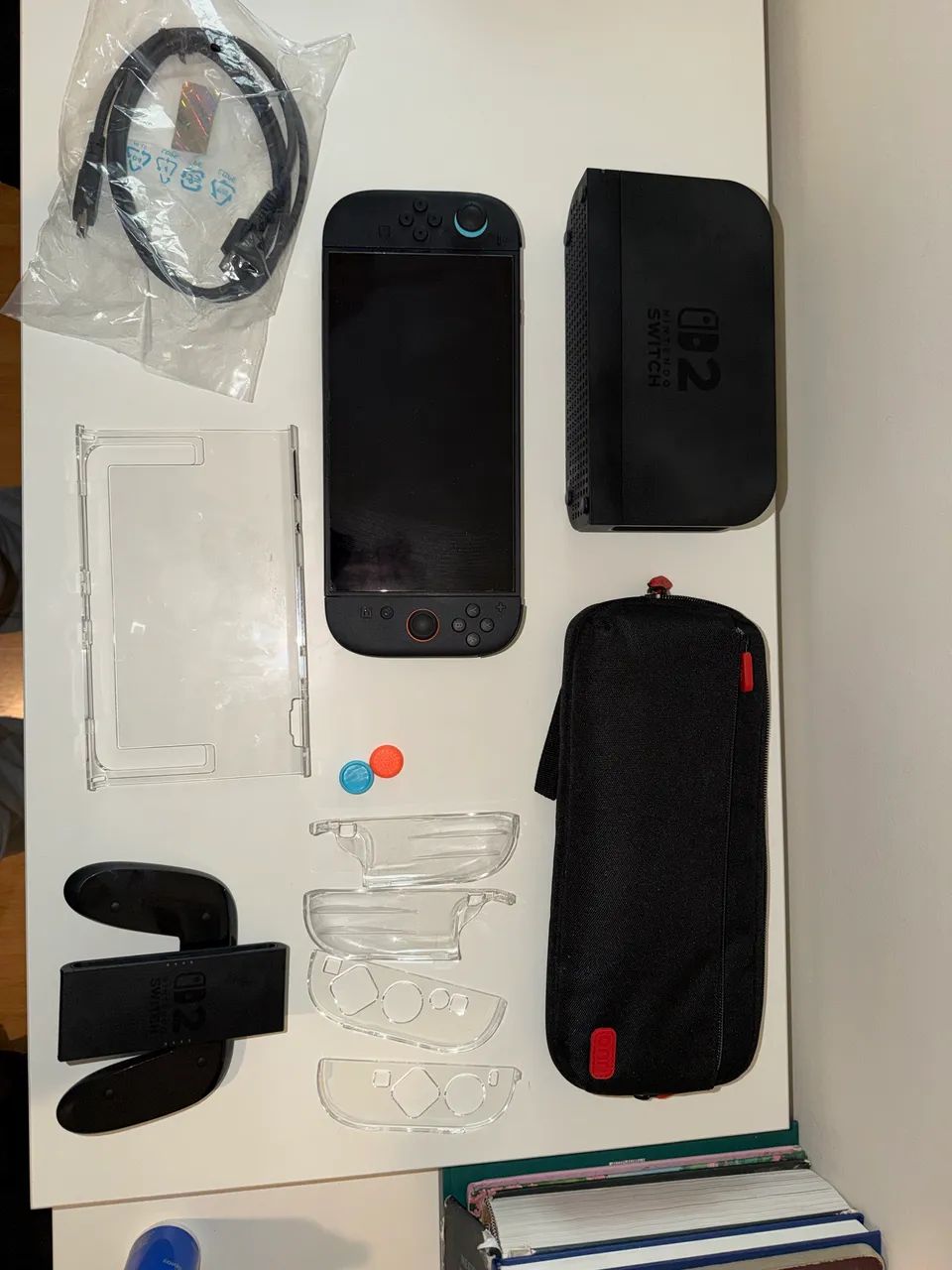 Nintendo Switch 2 - 256GB 