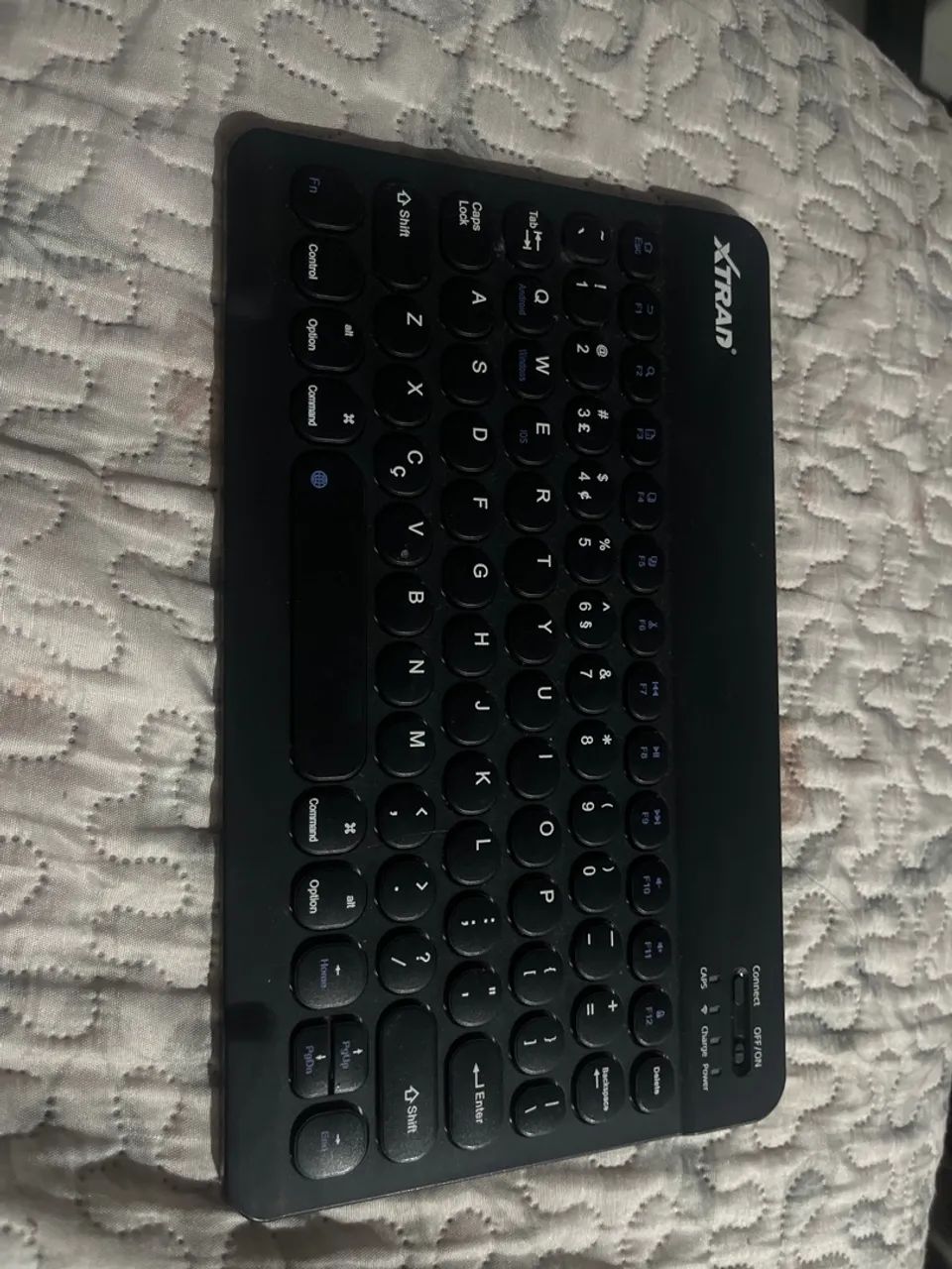 Teclado 