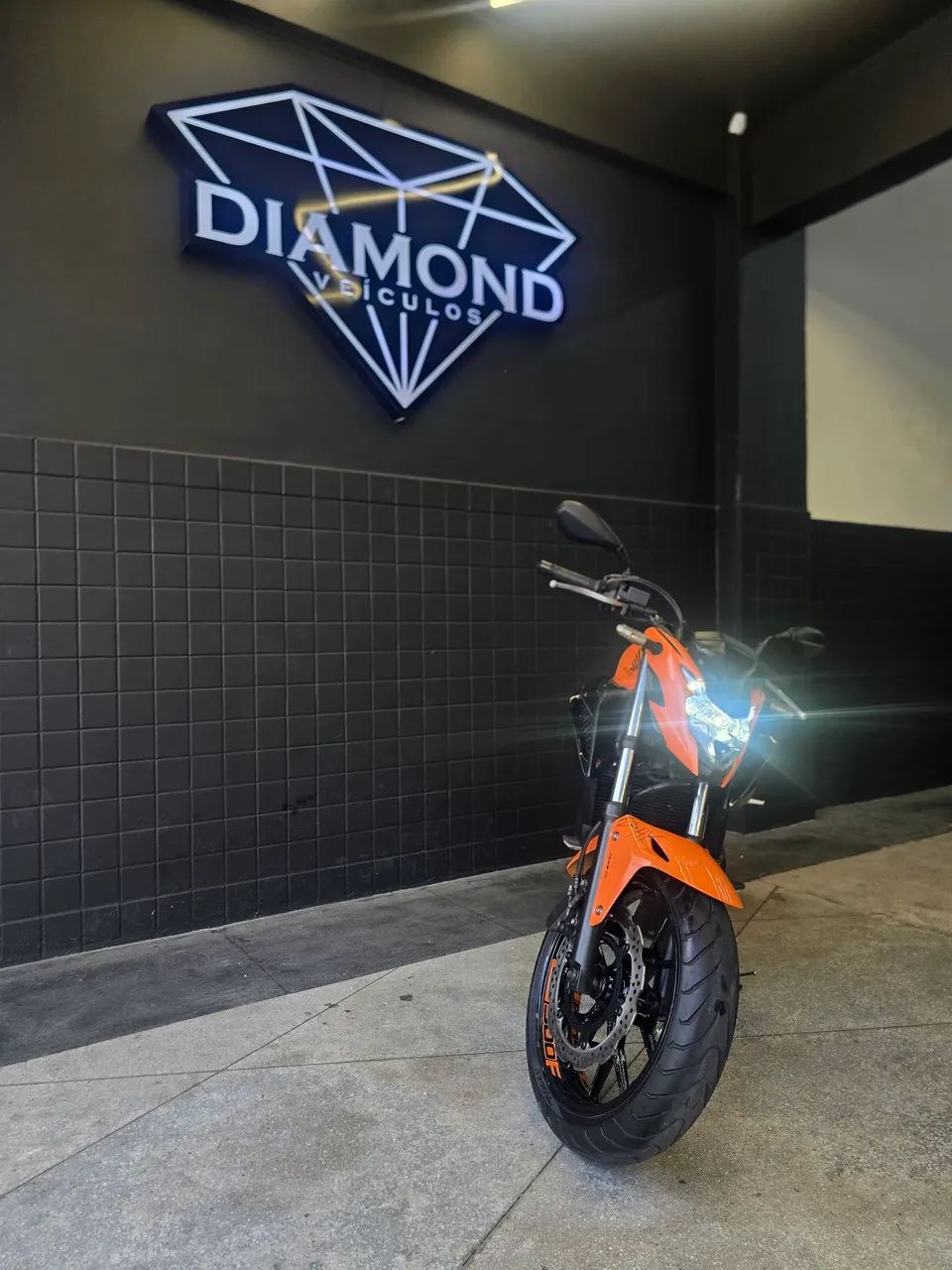 Cb500 F 2019  - Foto 4