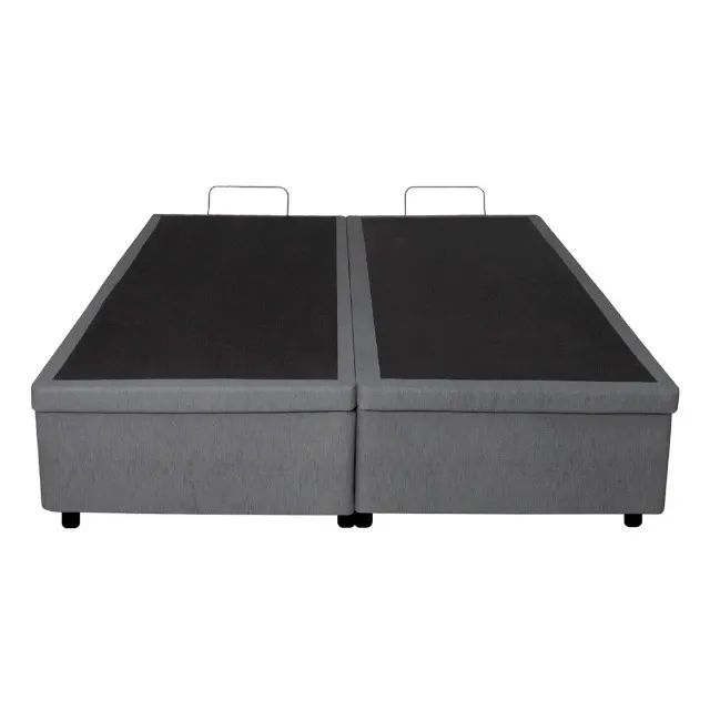 cama box bau king  - Foto 2