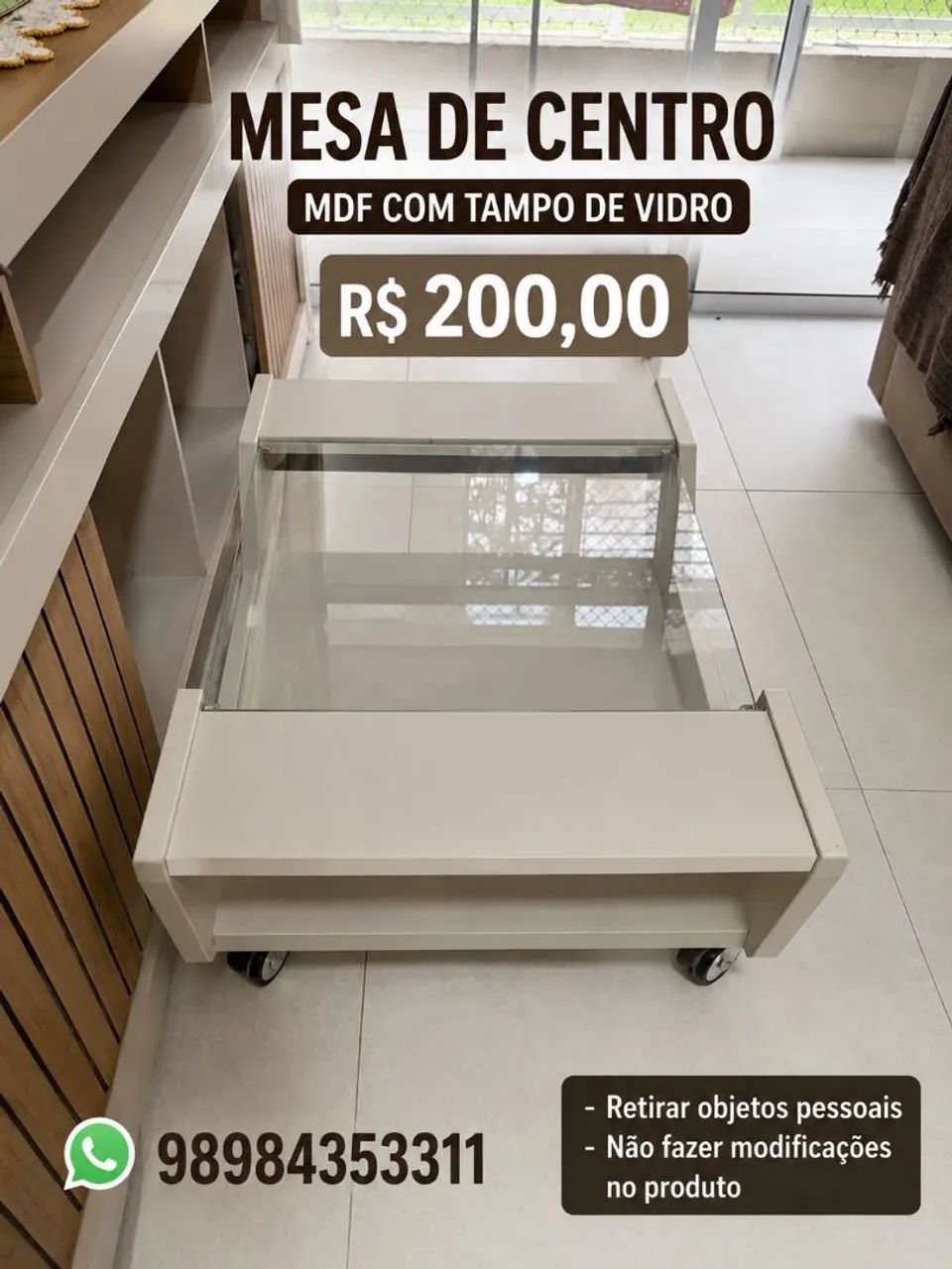 Vendo móveis  - Foto 4
